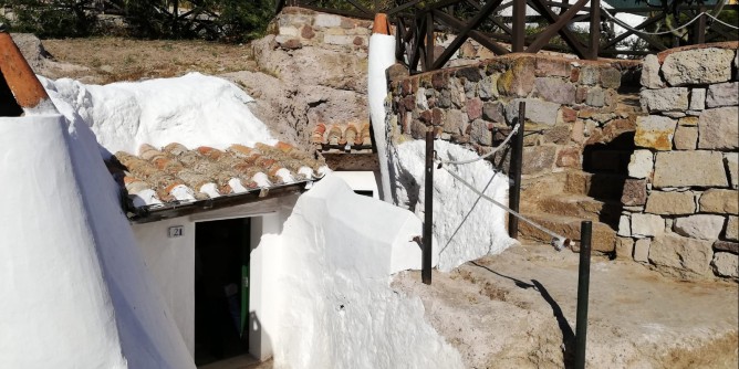 Da sabato a Muravera c´è Monumenti Aperti