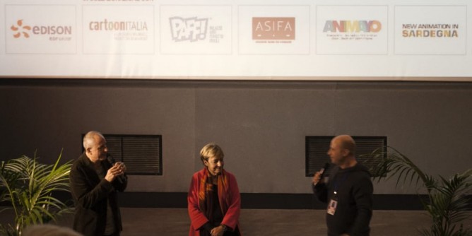 Sardinia Film Festival, apertura col botto