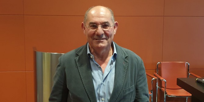 Luigi Tomasi a capo della <i>Cna</i> Sardegna