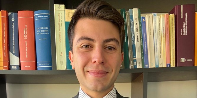 Studente di Cagliari vince Premio Socialis