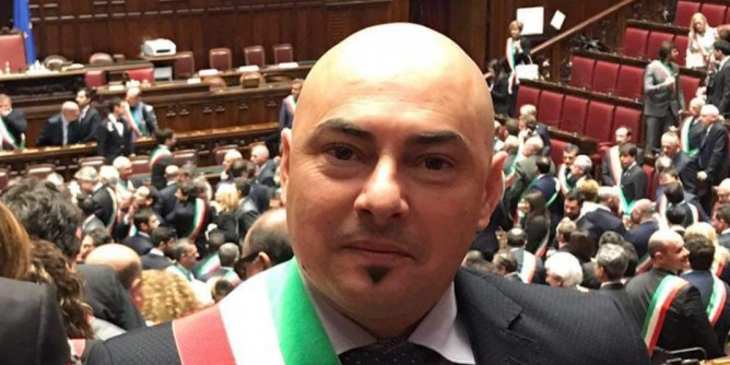 Florinas: il sindaco Lobino si ricandida