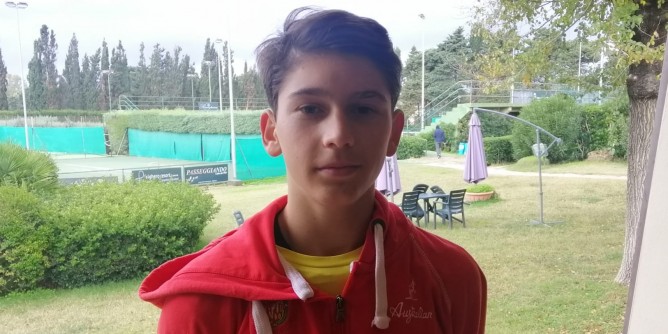 Tennis Alghero: vittorie a Macomer e Ozieri