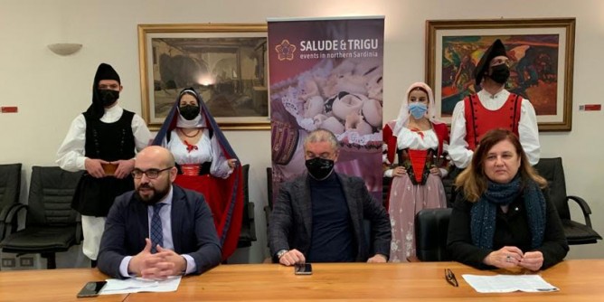 <i>Ajò a Ippuntare</i> alla XIX edizione