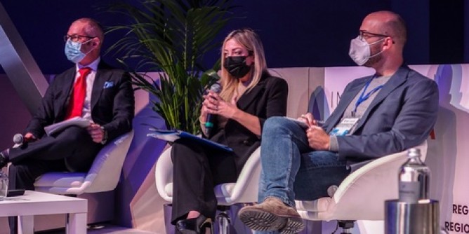Sardegna digitale, parla l´assessore Satta