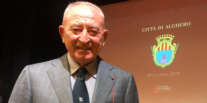 Dalla <i>Franciacorta</i> ad Alghero. Il sogno di Vittorio Moretti