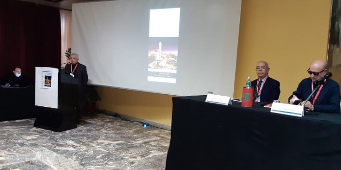 Team multidisciplinari protagonisti in Oncologia