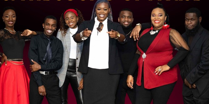 Dalla Florida ad Alghero l’emozione del Gospel