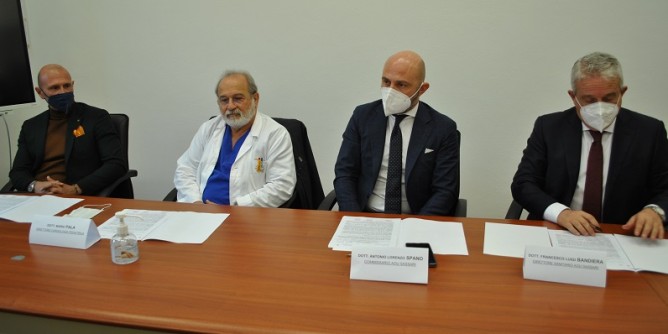 Punti spesa per la Cardiologia pediatrica