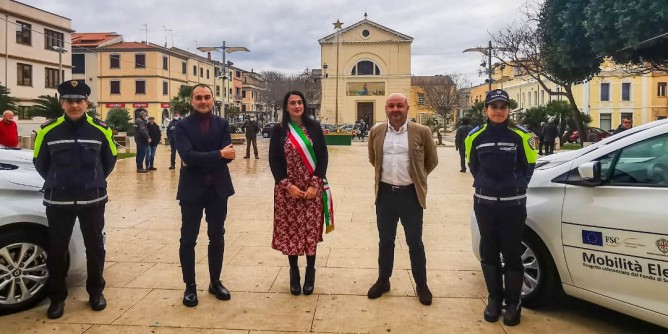 Volontariato a Porto Torres: iscrizioni all´albo