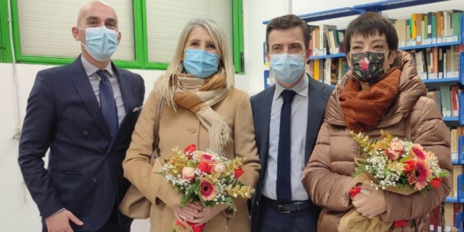Tissi premia 13 studenti meritevoli