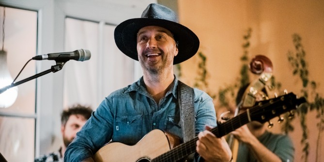 Il Cap d´Any presenta Joe Bastianich