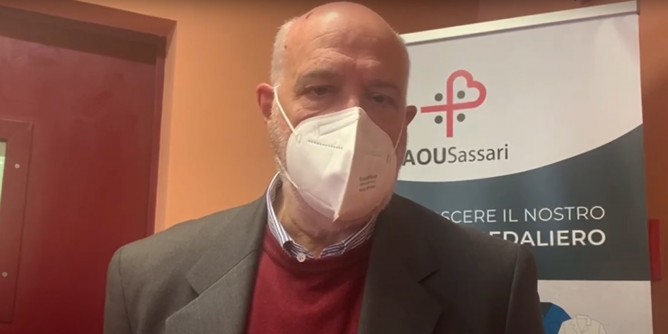 Aou Sassari: 47 casi sospetti Omicron
