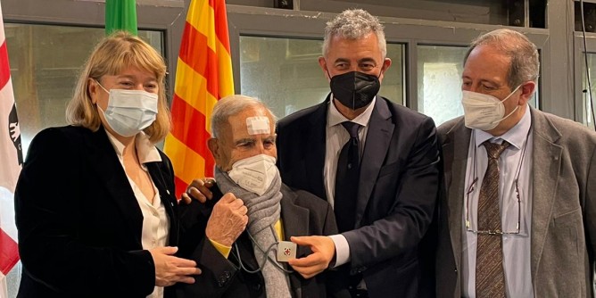 Comune e Generalitat sempre più vicini
