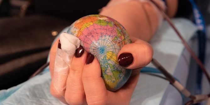 Dall’<i>Aou</i> l´appello alla donazione di sangue