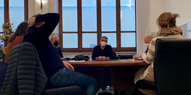 «<i>Primo livello</i> sempre più lontano per Alghero»