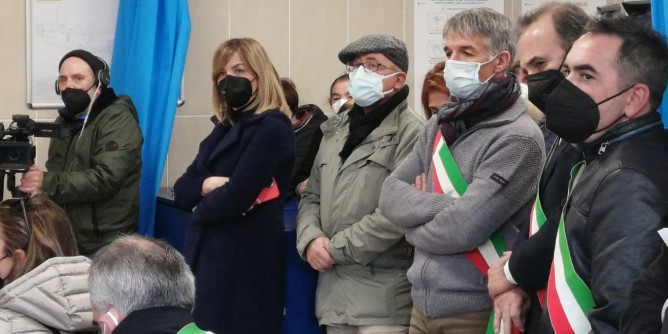 Sanità: Mura (<i>Pd</i>), rafforzare territori più deboli