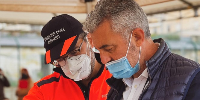 Riapre la scuola, 53 <i>positivi</i> ad Alghero