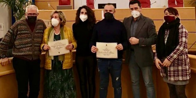 Premio al presepe più bello a Porto Torres