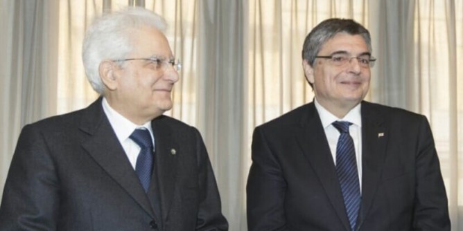 Elezioni Quirinale, Ganau elettore: un onore  