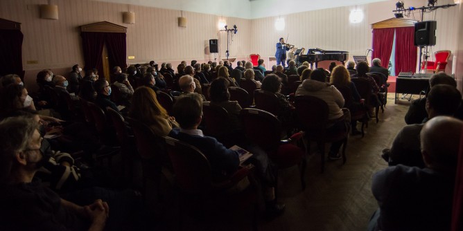 Tre mesi di successi al Verdi di Sassari