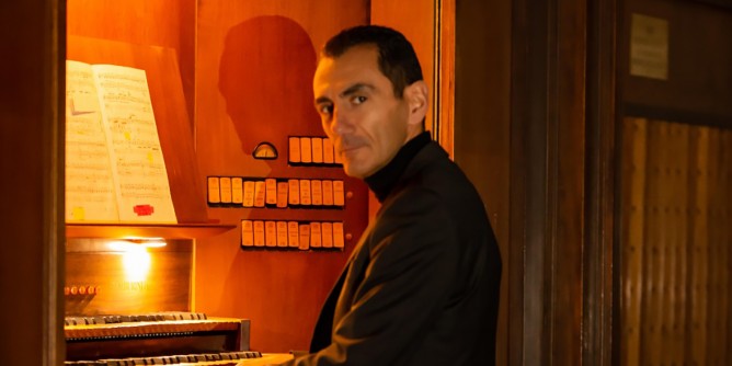Chiude la XXI Rassegna Internazionale Organistica