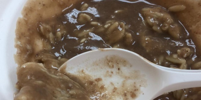 <i>Mensa</i>, cibo immangiabile: polemiche ad Alghero
