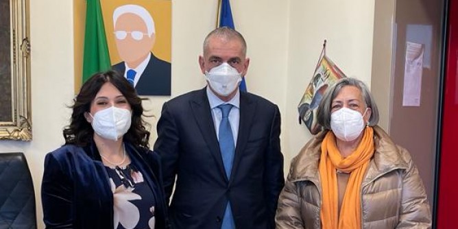 Sanità nuorese all´attenzione del Ministero
