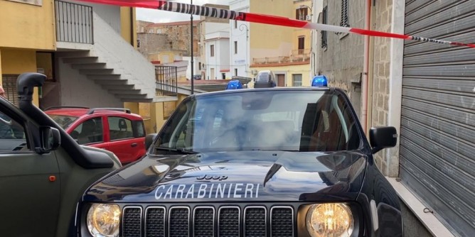 Zeddiani choc: litiga con la moglie e la uccide