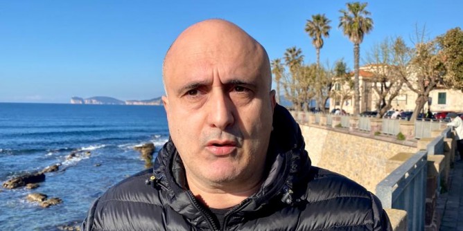 «Acqua torbida, stop eventi e cambio di rotta al Parco»