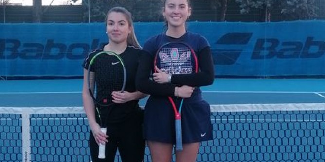 Accademia Tennis: prequalificazioni Ibi