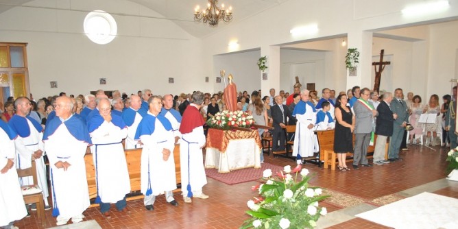 Pozzo San Nicola, 120mila euro per la chiesa