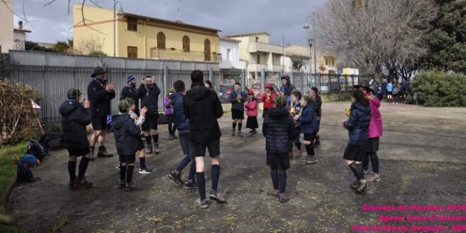 Giornata del Pensiero per gli scout sardi