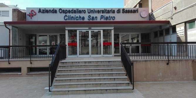 <i>Covid</i>, 5 morti in un un giorno nel Sassarese