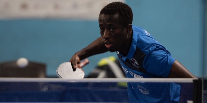 Tennistavolo Sassari: la A2 maschile batte Prato 4-0
