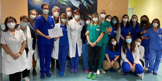 Epilessia, in Aou un centro medico di terzo livello