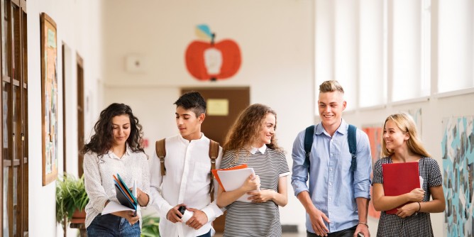 Imprenditorialità in aula per 240 studenti sardi