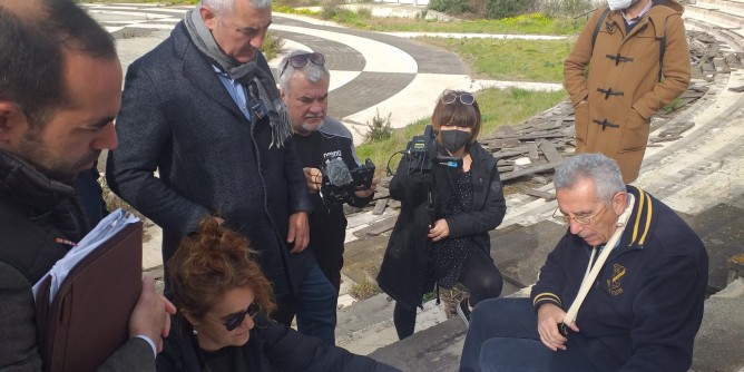 Palacongressi, esulta la <i>Lega</i>: merito nostro