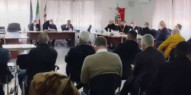 Nord Sardegna: Consorzi Bonifica in prima linea