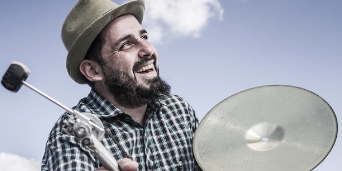 Pancho Montañez a Sassari, Alghero e Cagliari