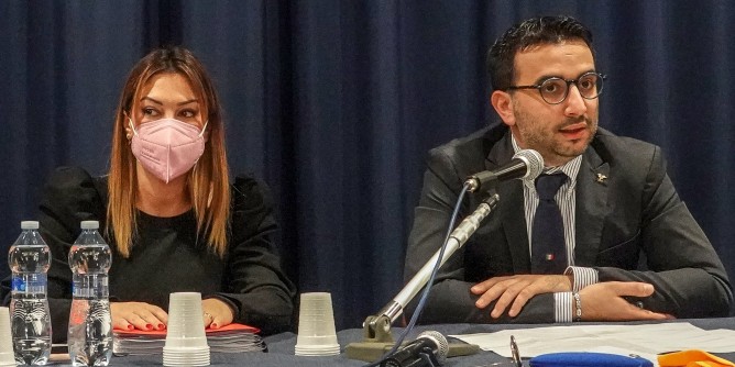 Premio <i>Basile</i> per lo sviluppo sostenibile