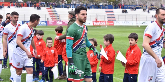 Torres sconfitta in casa da Entella