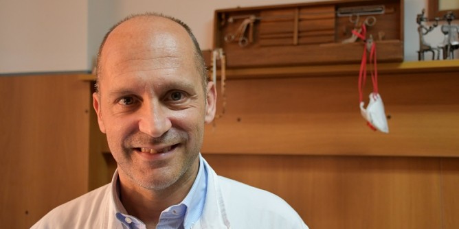 Aou Sassari e Mater contro neoplasie testa-collo