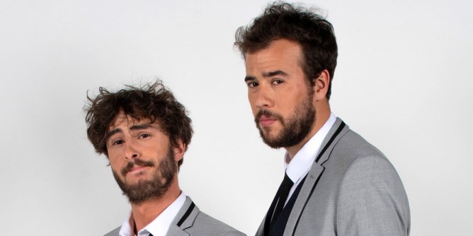 Alguer <i>Comedy</I> Show, biglietti in vendita