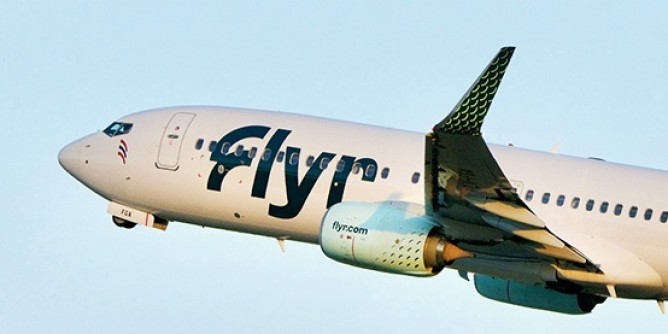 Nuovo volo Alghero-Oslo