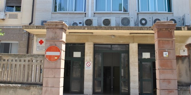 Aou di Sassari si mobilita per l´Ucraina