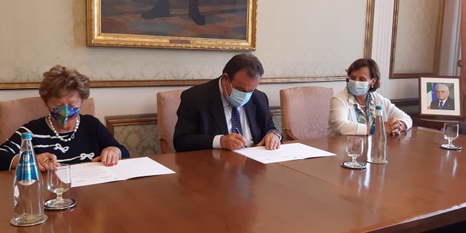 Iscrizioni al 27° corso di Educazione ai Diritti