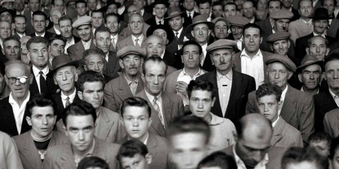 Il Mondo a Scatti: il documentario ad Alghero