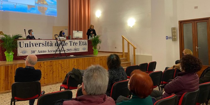 Ceas Porto Conte, avanti con il progetto <i>Memo</i>