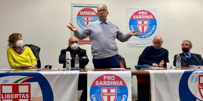 Chiediamo al sindaco di ravvedersi per il suo bene