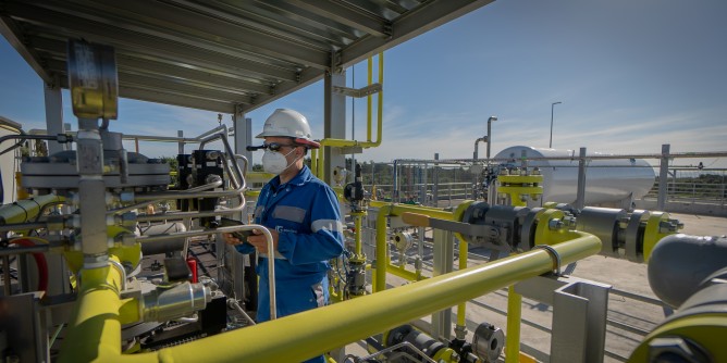 Rete gas, manca centro storico e Montecarru